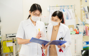 埼玉医科大学総合医療センター泌尿器科の研修はレア疾患の経験ができます